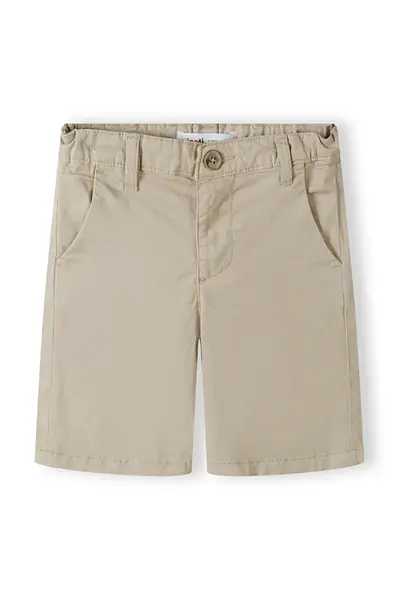 MINOTI Nohavice  tmavošedá