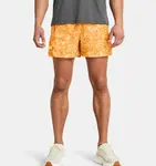 Pánské kraťasy Under Armour LAUNCH 5'' PRINT SHORTS