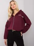 Sweatshirt-RV-BL-7366.31-burgundy