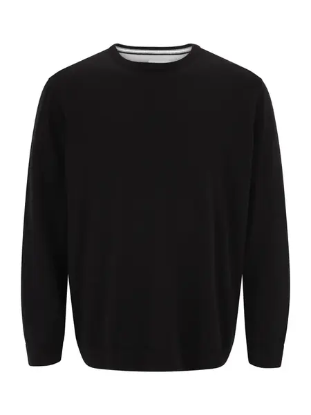 s.Oliver Sveter  čierna