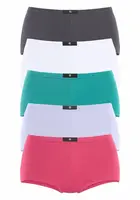 H.I.S Nohavičky  zmiešané farby