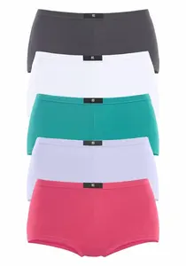 H.I.S Nohavičky  zmiešané farby