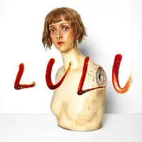 Lou Reed, Metallica – Lulu