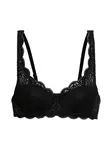 TRIUMPH Podprsenka 'Amourette 300'  čierna