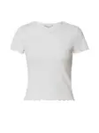ONLY Tričko 'ONLEmma'  biela