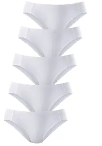 PETITE FLEUR Nohavičky  biela