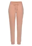 LASCANA Nohavice  ružová