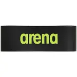 Arena ANKLE BAND PRO Plavecká pomůcka, černá, velikost