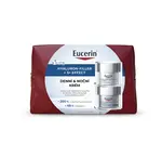 Eucerin Dárková sada pleťové péče Hyaluron-Filler + 3x Effect