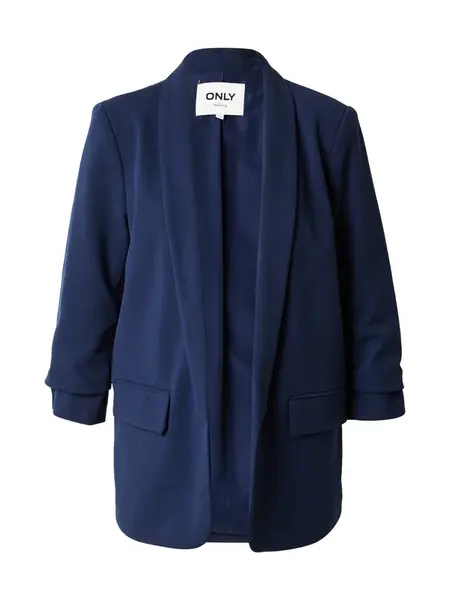 ONLY Blejzer 'ONLEVI'  námornícka modrá