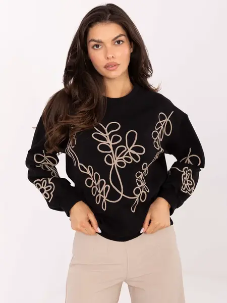 Blouse-RV-BZ-A175.02-black