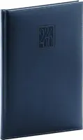 Týdenní diář Panama 2026, tmavě modrý