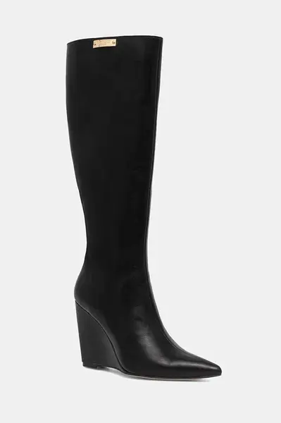 Vysoké čižmy Twinset