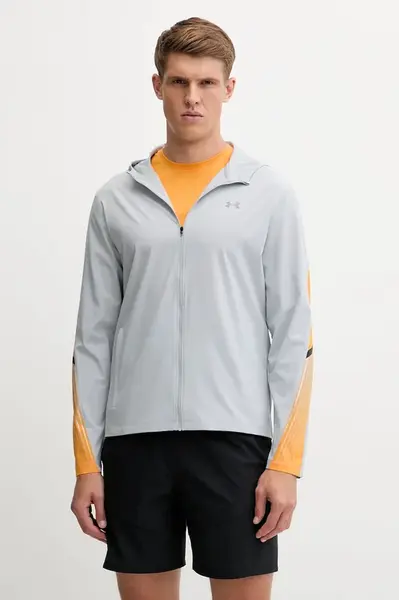 Športová bunda Under Armour Velociti Storm