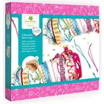 Sycomore Výroba šperků - XL sada na výrobu módních náramků