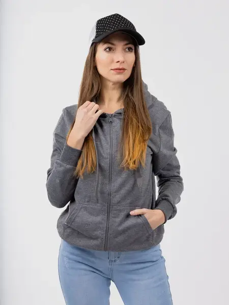 Dámská mikina Glano