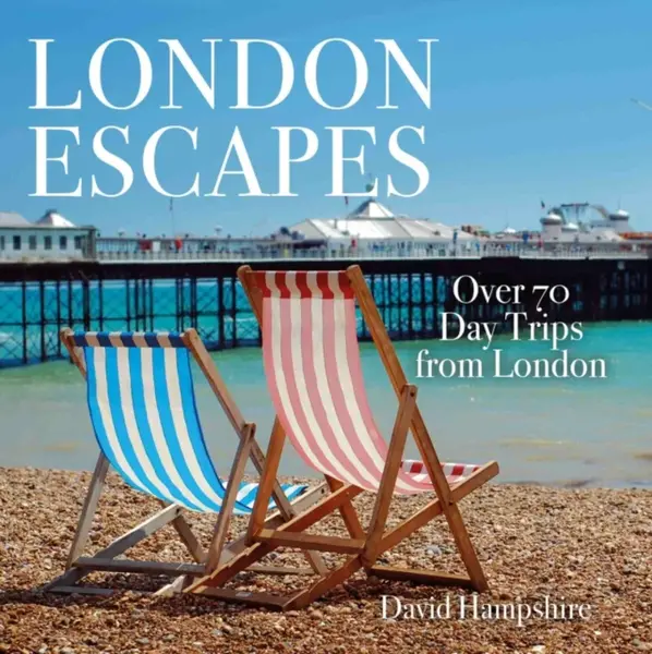 London Escapes - David Hampshire