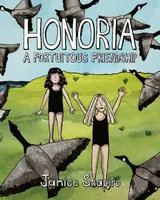 Honoria - Janice Shapiro