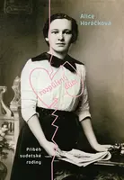 Rozpůlený dům - Alice Horáčková - e-kniha