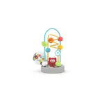 Mini bludiště dřevěné