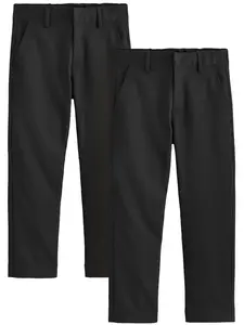 Next Nohavice  čierna