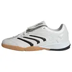 ADIDAS ORIGINALS Nízke tenisky 'Predator Sala'  čierna / biela