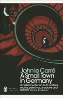 A Small Town in Germany - John le Carré