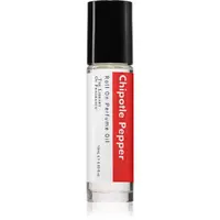 The Library of Fragrance Chipotle Pepper telový olej roll-on unisex 10 ml