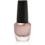 Technic Cosmetics Nail Varnish rychleschnoucí lak na nehty odstín Seashell 12 ml