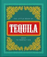 The Little Book of Tequila - OH