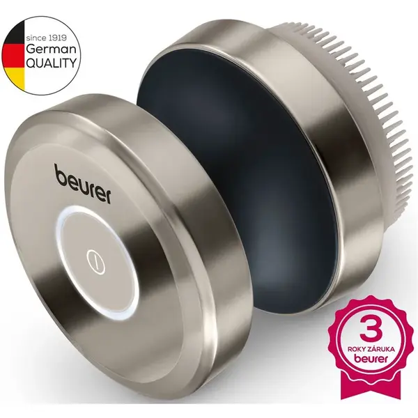 Čistiaca kefka na tvár BEURER FC 59