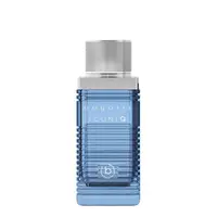 Bugatti Iconiq Blue toaletní voda 100 ml