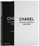 Chanel - Patrick Mauriès, Karl Lagerfeld