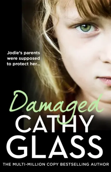 Damaged - Cathy Glass
