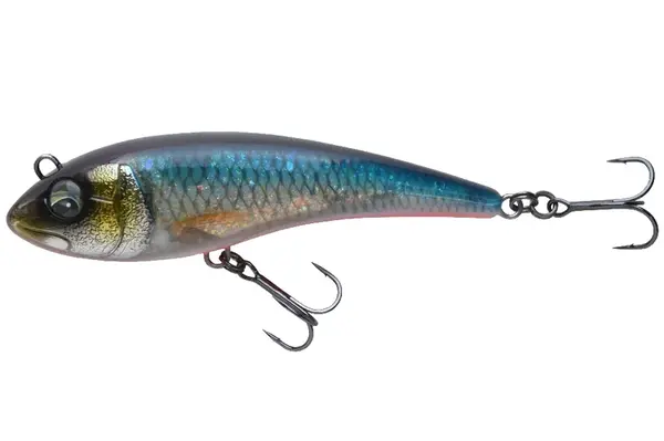 Savage gear wobler low glider jerk slow sinking fegis - 14,5 cm 78 g