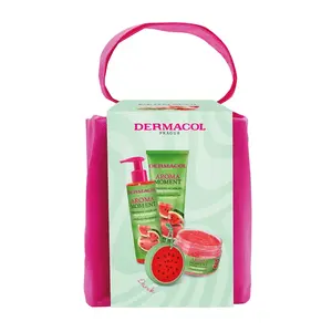 Dermacol Aroma Moment Vodní meloun sada v tašce