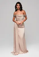 Edoti Evening dress LA-OM-DL