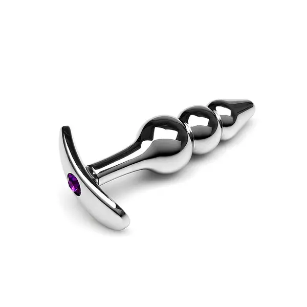 Velvet SM Anální kolík - Popo