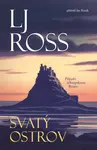 Svatý ostrov - L. J. Ross