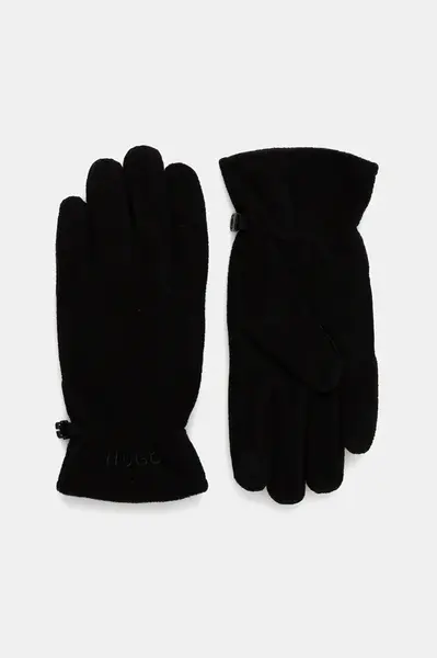 Rukavice HUGO Lacko-FL-E