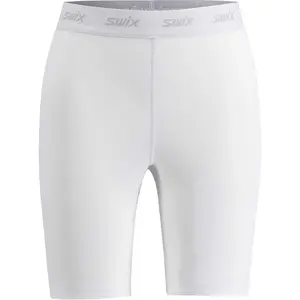 Swix RACEX CLASSIC WIND Dámske funkčné boxerky, biela, veľkosť