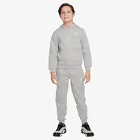 Nike Sportswear Club Fleece Big Kids Tracksuit XS