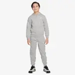 Nike Sportswear Club Fleece Big Kids Tracksuit XS
