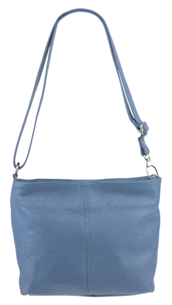 NovaKabelka.sk Batilda Blu Chiaro