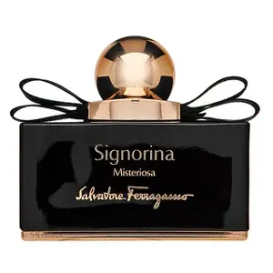 Salvatore Ferragamo Signorina Misteriosa parfémovaná voda pre ženy 50 ml