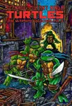 Teenage Mutant Ninja Turtles: The Ultimate Collection, Vol. 5 - Kevin Eastman, Peter Laird