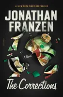 Corrections - Jonathan Franzen
