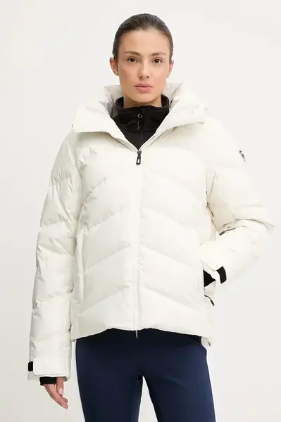 Péřová lyžařská bunda Rossignol WISPILE