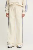 Bavlněné tepláky P.E Nation Align