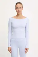 Tričko s dlouhým rukávem P.E Nation Aura